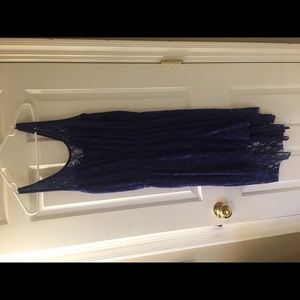 NWOT dress